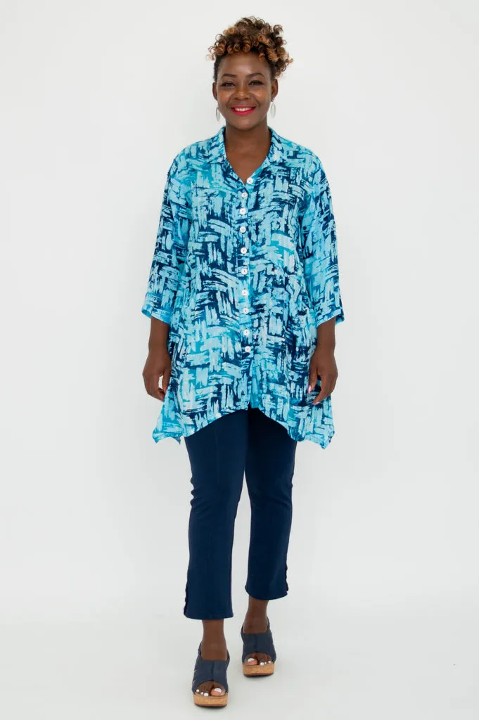 Laney Blouse, Bedek sold by Blue Sky product image thumbnail 3