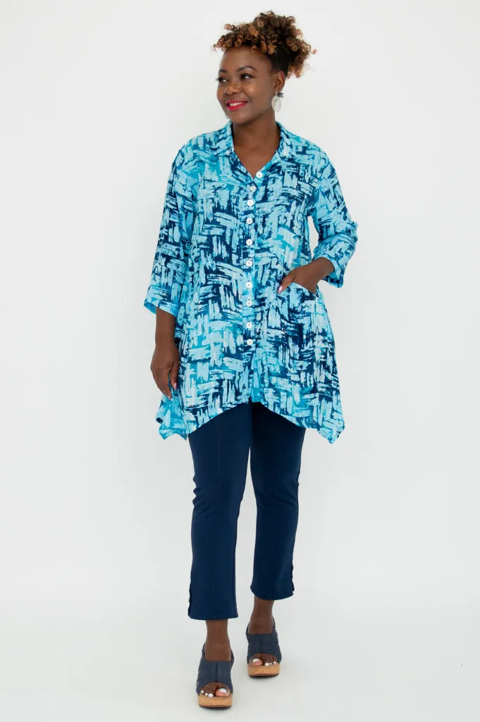 Laney Blouse, Bedek sold by Blue Sky product image thumbnail 4