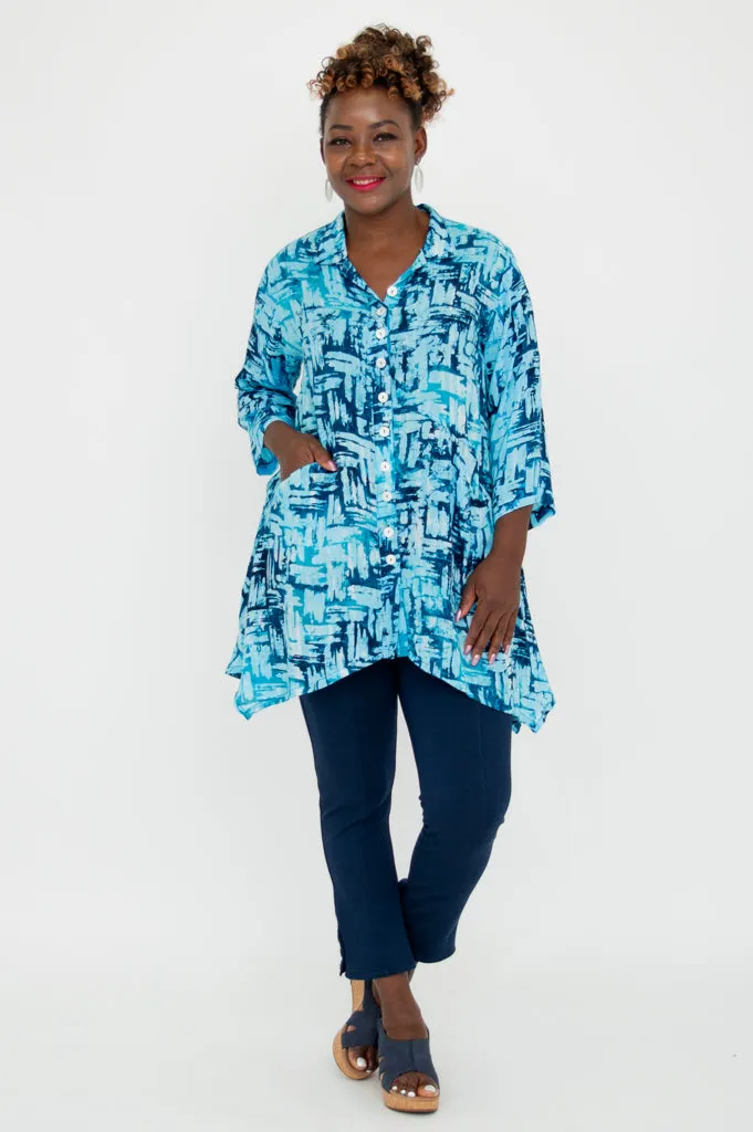 Laney Blouse, Bedek sold by Blue Sky product image thumbnail 5