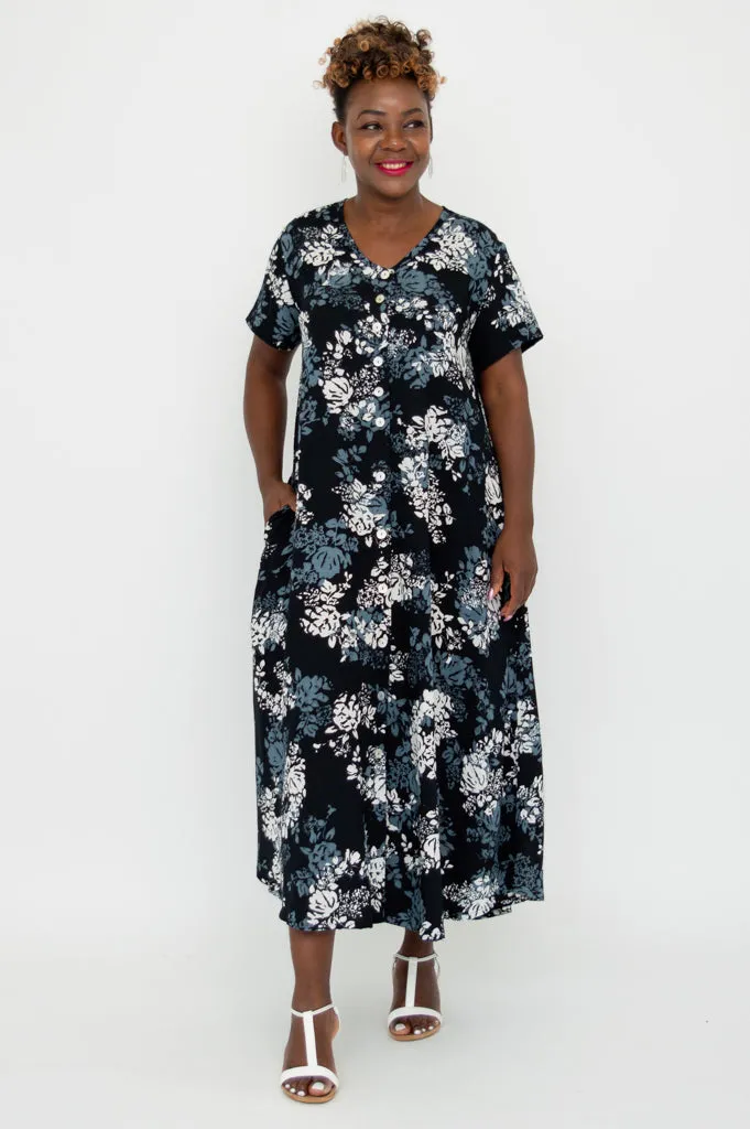 Cassy Dress, Begi sold by Blue Sky product image thumbnail 2