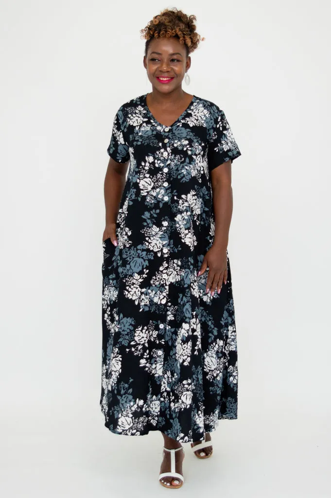 Cassy Dress, Begi sold by Blue Sky product image thumbnail 3