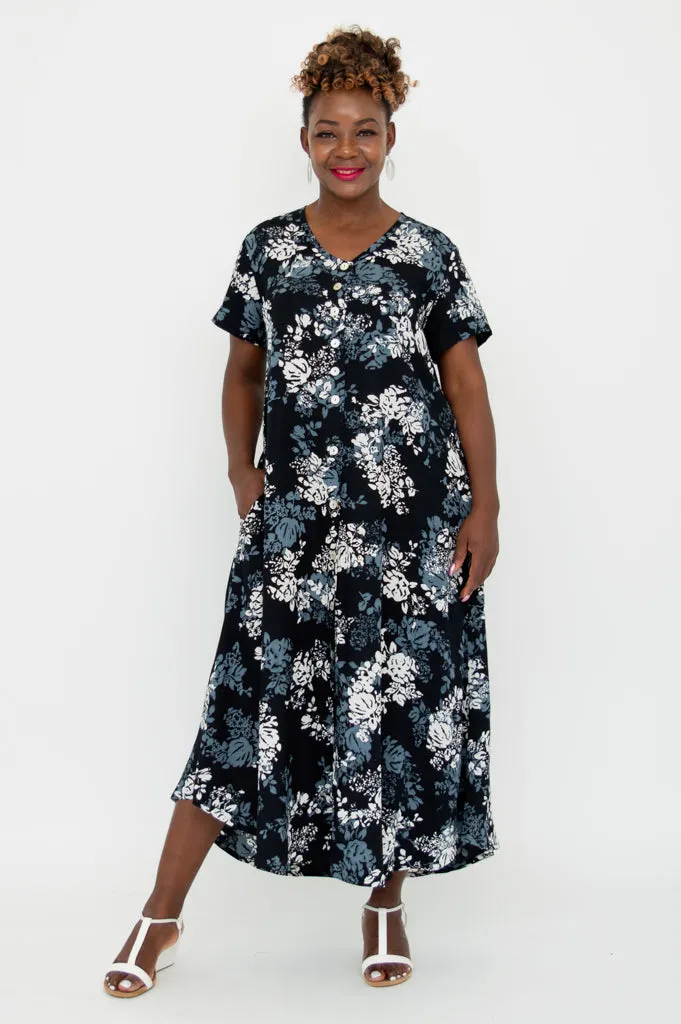 Cassy Dress, Begi sold by Blue Sky product image thumbnail 5