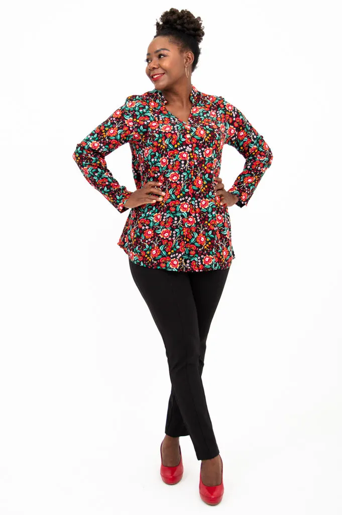 Shirley Long Sleeve, Bodega - Final Sale sold by Blue Sky product image thumbnail 2