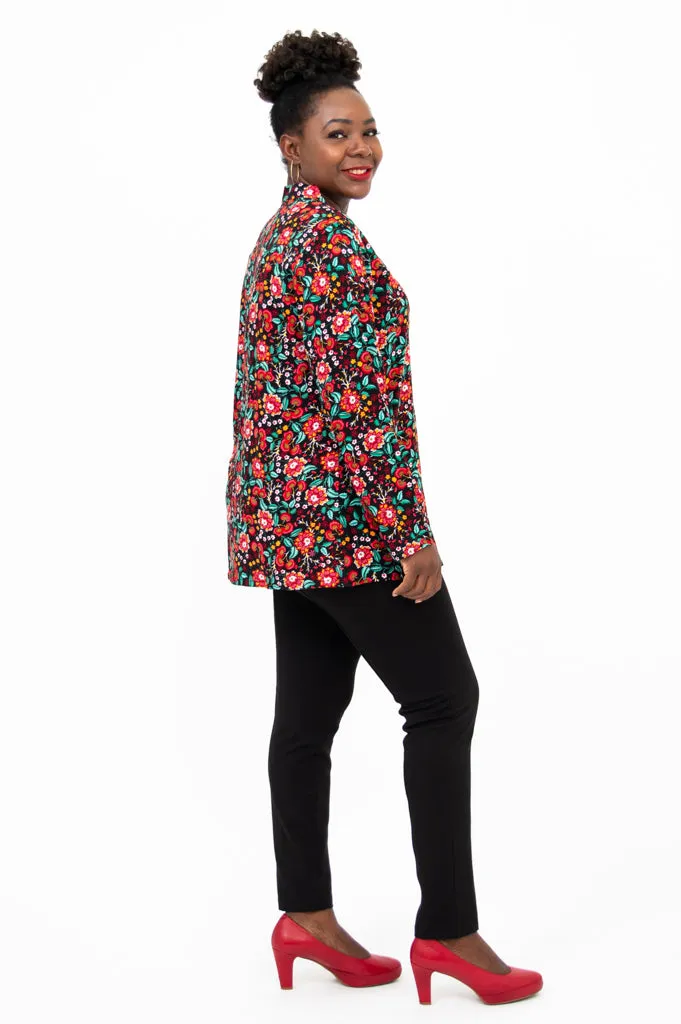 Shirley Long Sleeve, Bodega - Final Sale sold by Blue Sky product image thumbnail 5