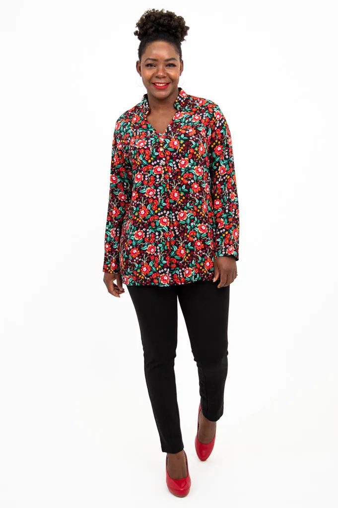 Shirley Long Sleeve, Bodega - Final Sale sold by Blue Sky product image thumbnail 4