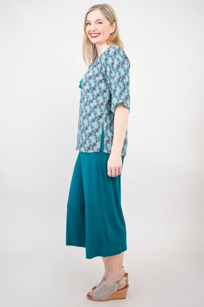 Luna Top, Tahili - Final Sale sold by Blue Sky product image thumbnail 2