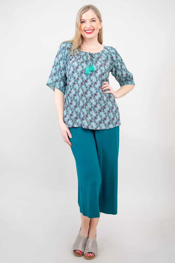 Luna Top, Tahili - Final Sale sold by Blue Sky product image thumbnail 3