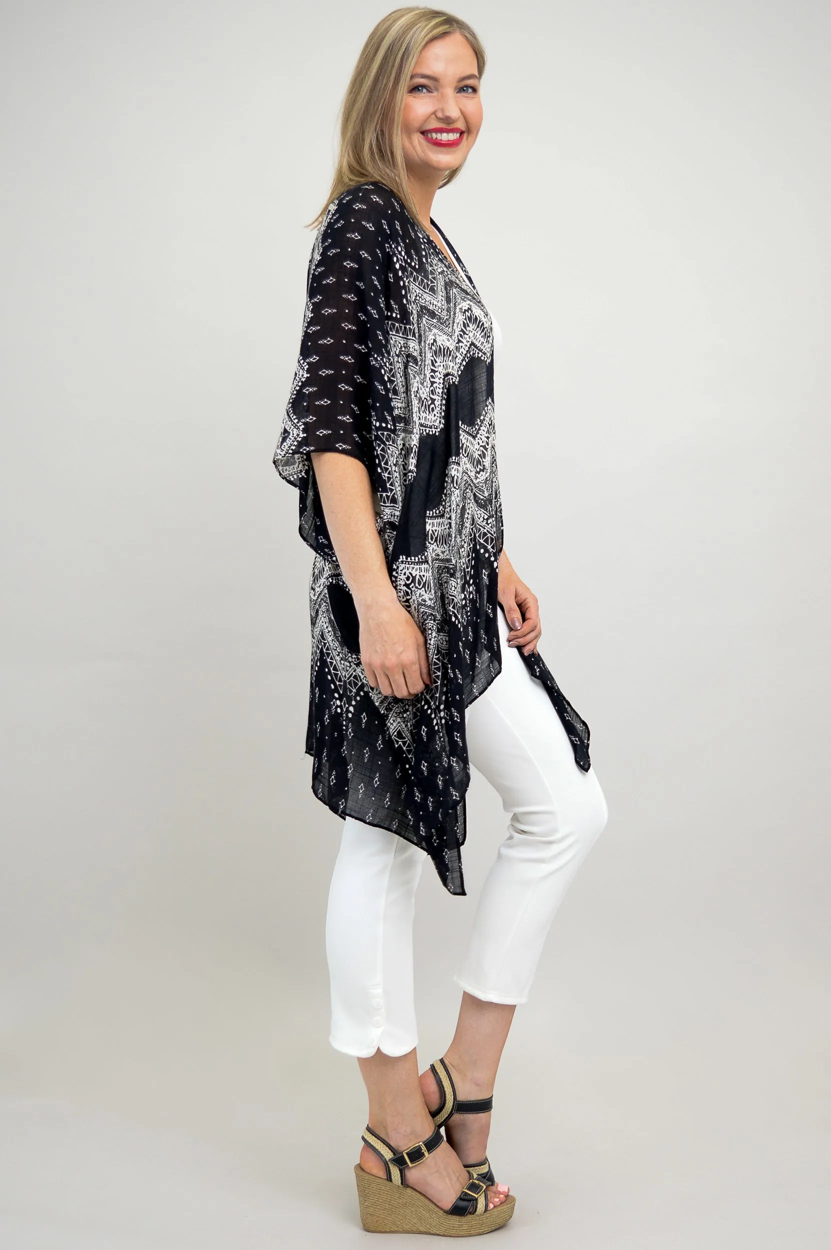 Darcy, Geo Bohemia, One Size sold by Blue Sky product image thumbnail 5