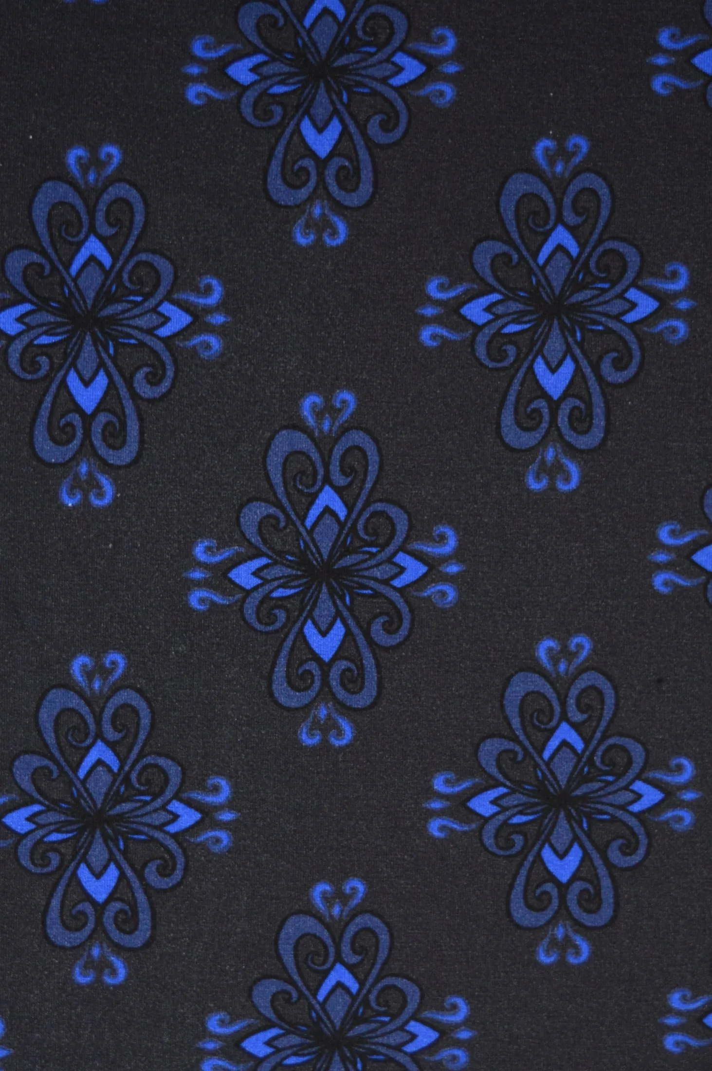 Franca L/S Top, Blue French, Bamboo - Final Sale sold by Blue Sky product image thumbnail 3