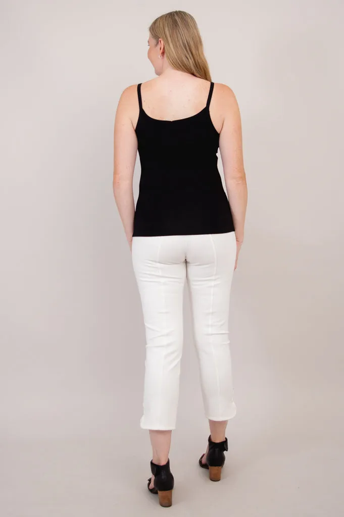 Silo Tank, Black, Bamboo sold by Blue Sky product image thumbnail 4