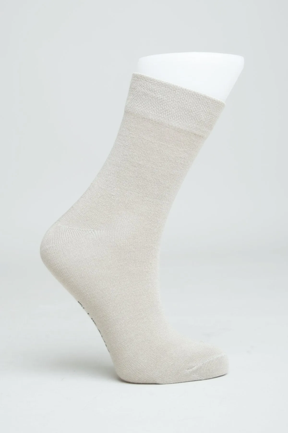 Ladies Dress Sock, Bamboo sold by Blue Sky product image thumbnail 2