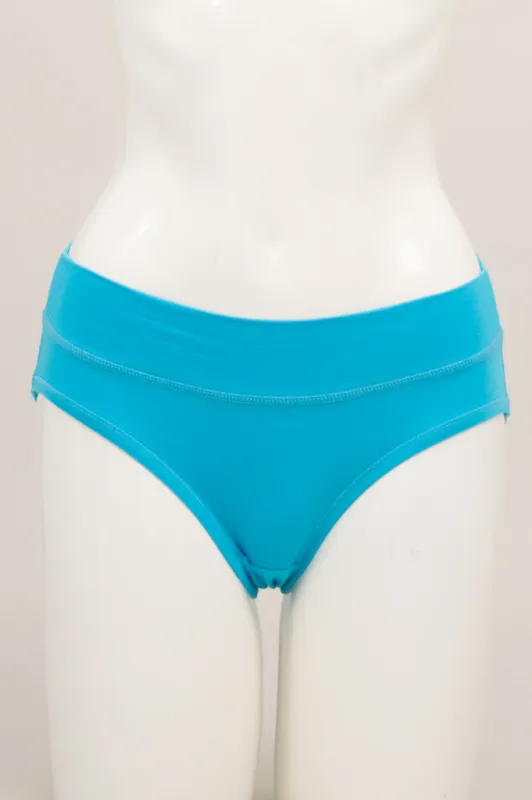 The Hipster, Turquoise, Bamboo sold by Blue Sky