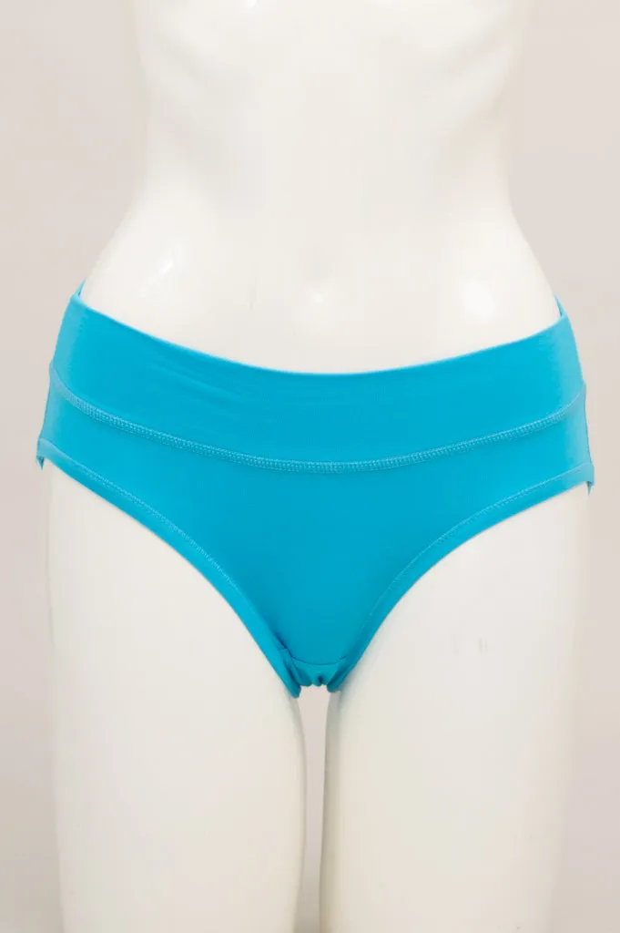 The Hipster, Turquoise, Bamboo sold by Blue Sky