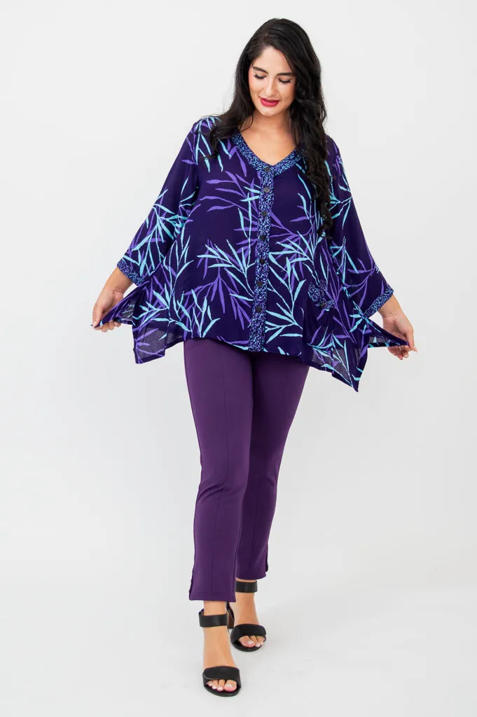 Holden Top, Aquai sold by Blue Sky product image thumbnail 2