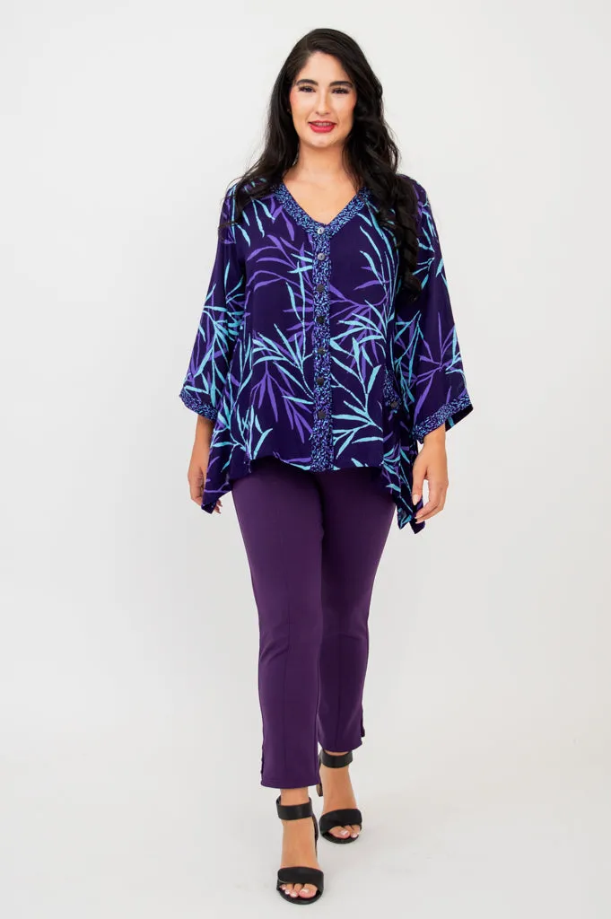 Holden Top, Aquai sold by Blue Sky product image thumbnail 5