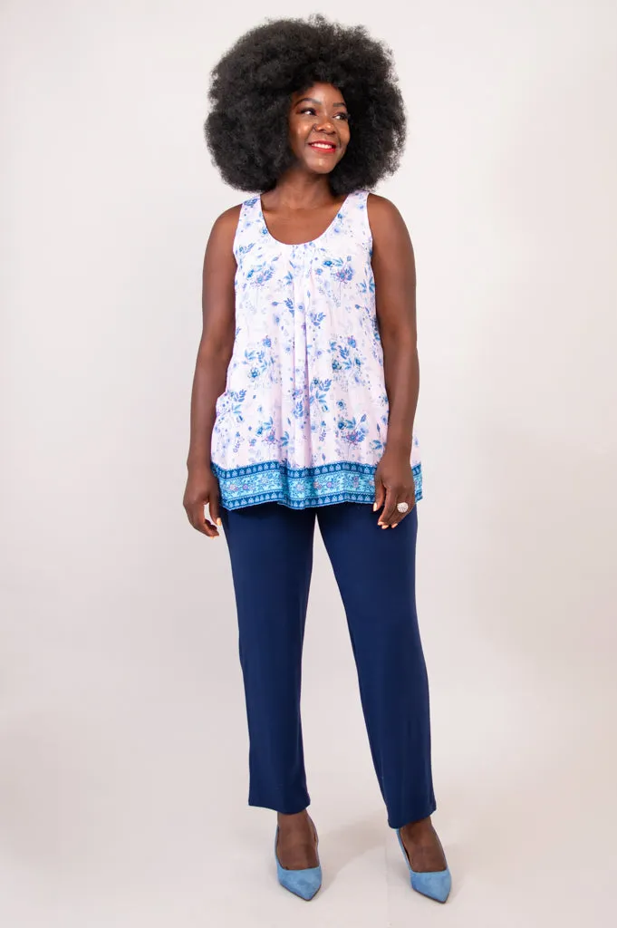 Peachy Tank, Family - Final Sale sold by Blue Sky product image thumbnail 4