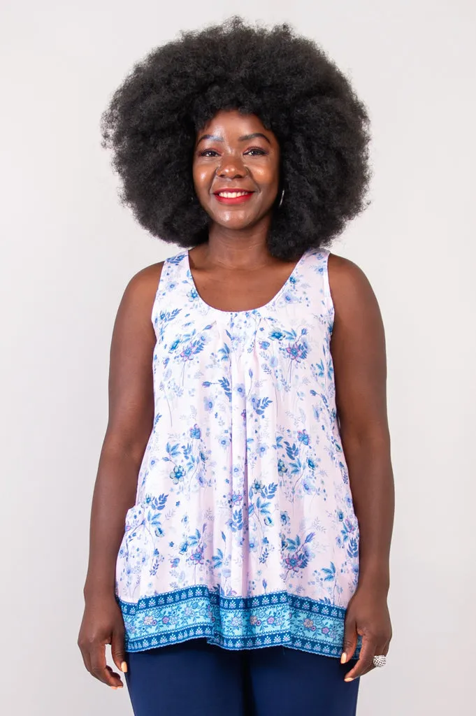 Peachy Tank, Family - Final Sale sold by Blue Sky