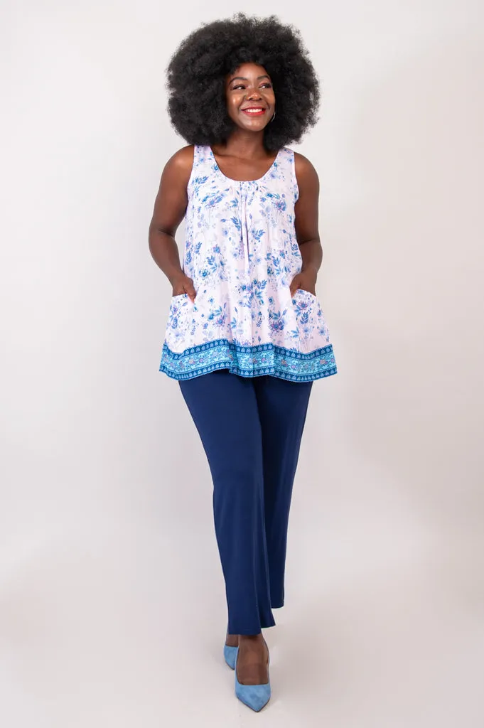 Peachy Tank, Family - Final Sale sold by Blue Sky product image thumbnail 5