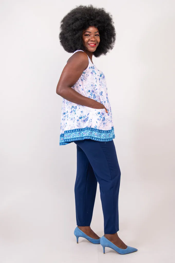 Peachy Tank, Family - Final Sale sold by Blue Sky product image thumbnail 2