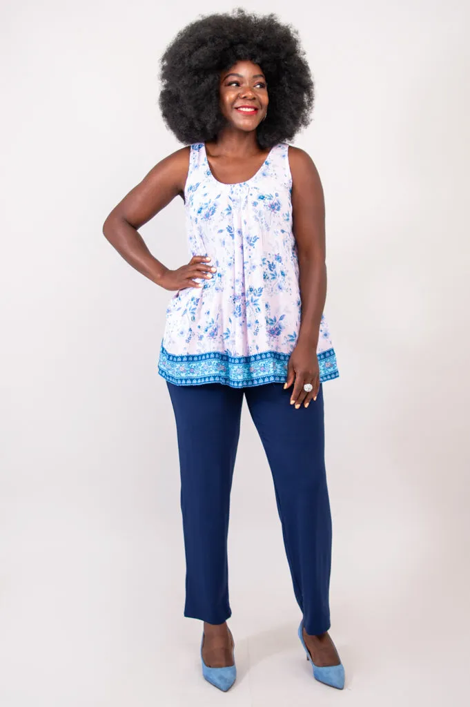 Peachy Tank, Family - Final Sale sold by Blue Sky product image thumbnail 3