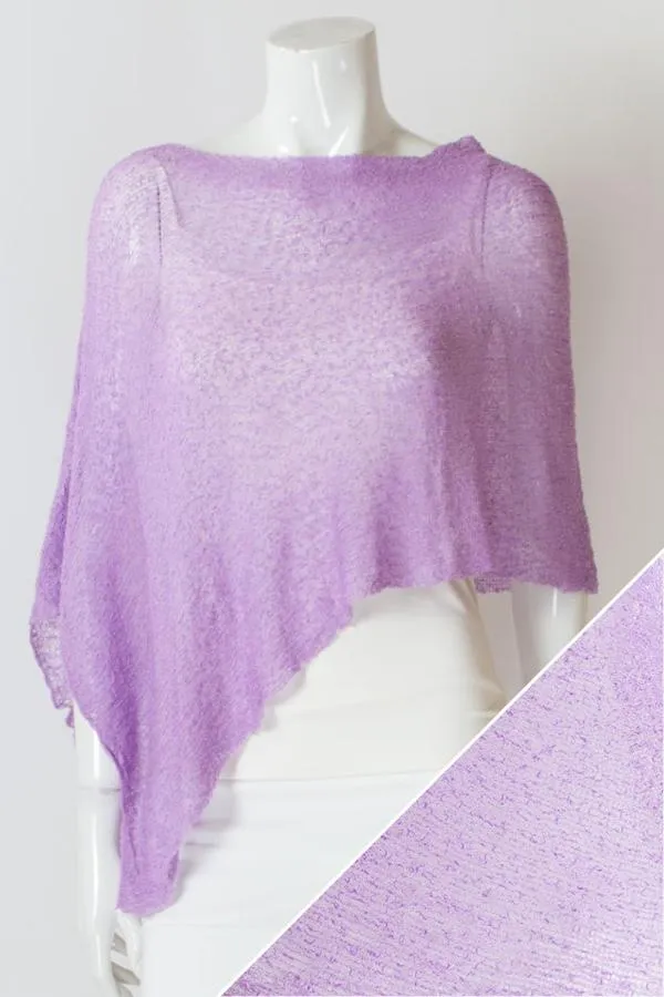 Poncho sold by Blue Sky product image thumbnail 5