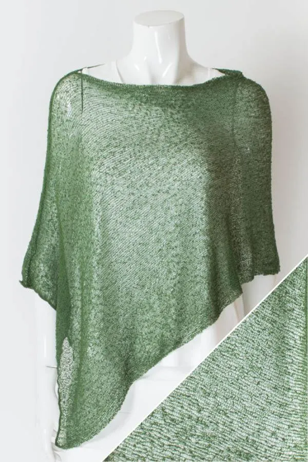 Poncho sold by Blue Sky product image thumbnail 4