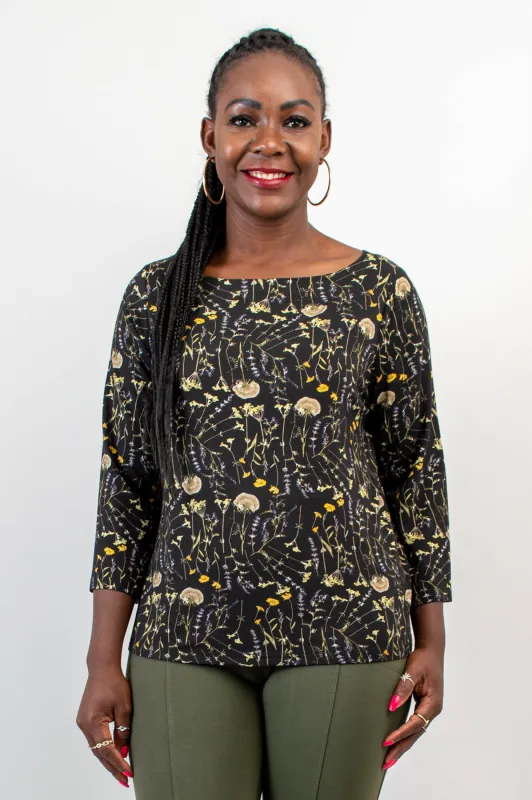 Jolly Top, Idaho Peak, Bamboo - Final Sale sold by Blue Sky