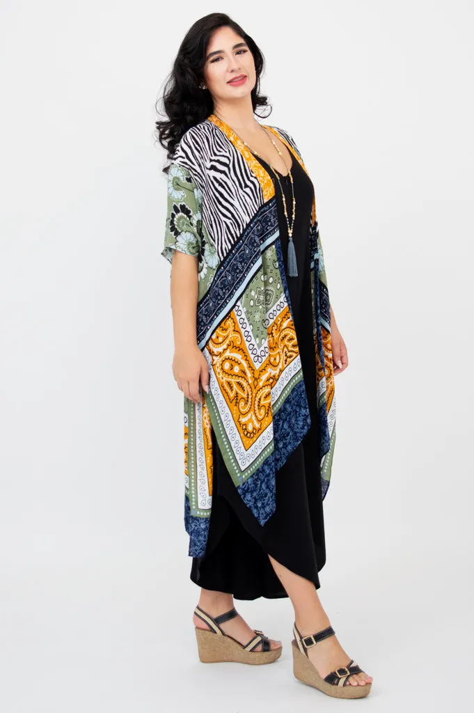 Darcy, Kikima, One Size sold by Blue Sky product image thumbnail 3