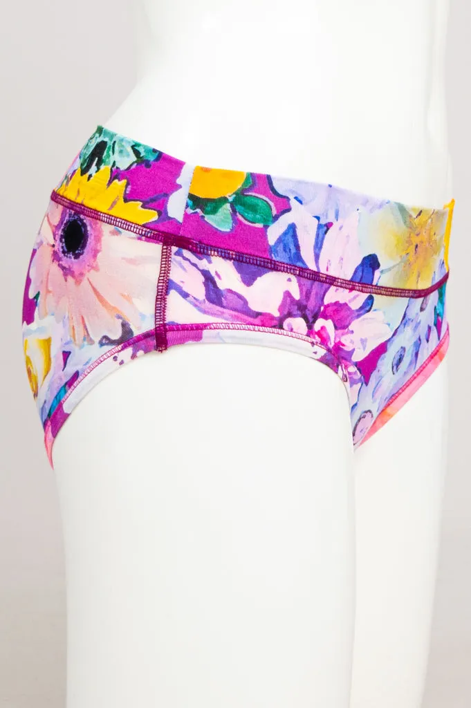 The Hipster, Francisco, Bamboo sold by Blue Sky product image thumbnail 2