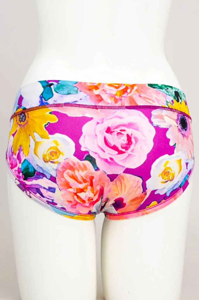 The Hipster, Francisco, Bamboo sold by Blue Sky product image thumbnail 3