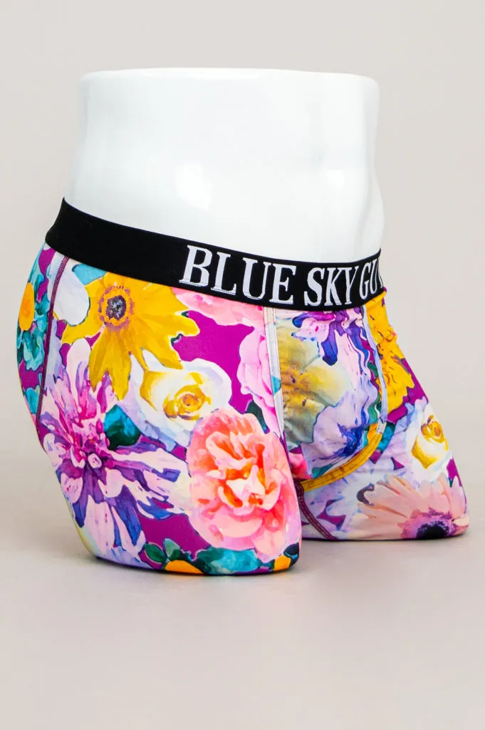 Middle Man, Francisco, Bamboo sold by Blue Sky product image thumbnail 2