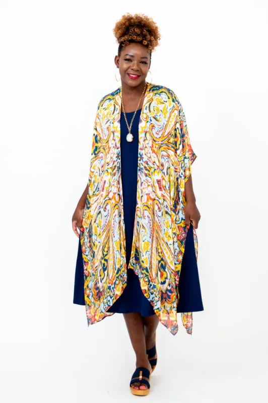 Darcy, Intricacy sold by Blue Sky