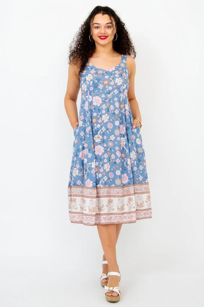 Shauna Dress, Dreamer sold by Blue Sky product image thumbnail 4