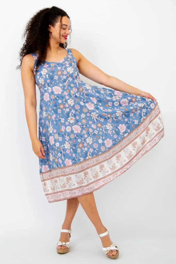 Shauna Dress, Dreamer sold by Blue Sky product image thumbnail 3