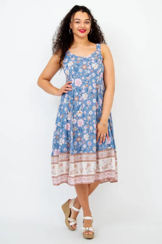 Shauna Dress, Dreamer sold by Blue Sky