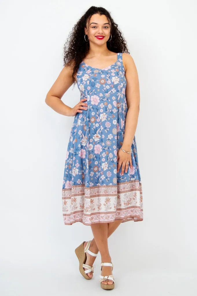 Shauna Dress, Dreamer sold by Blue Sky