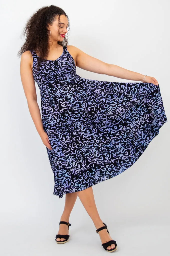 Shauna Dress, Likizo sold by Blue Sky product image thumbnail 5