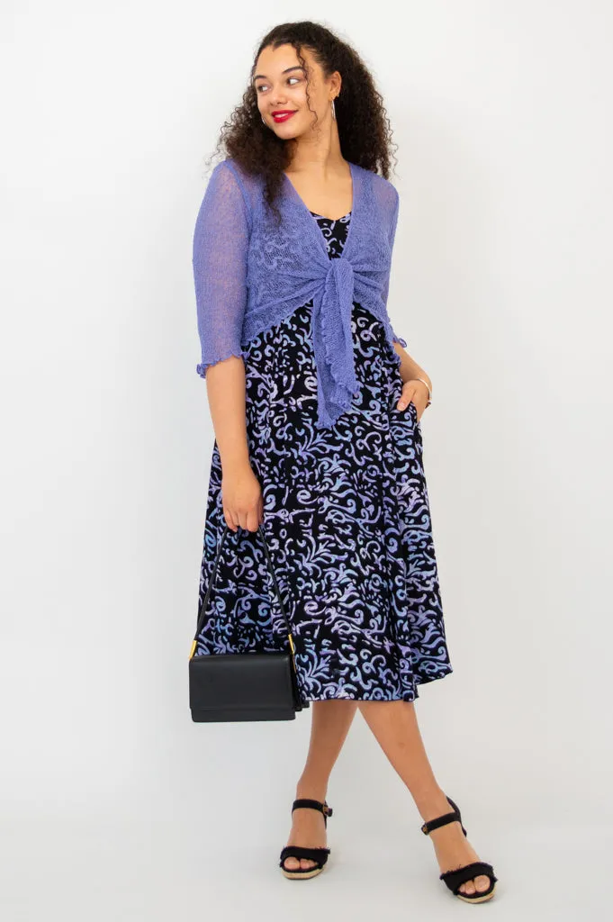 Shauna Dress, Likizo sold by Blue Sky product image thumbnail 2