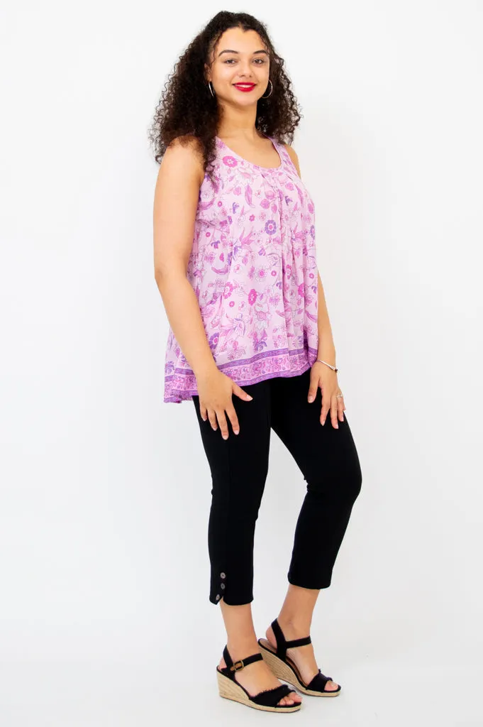 Peachy Tank, Beloma sold by Blue Sky product image thumbnail 4