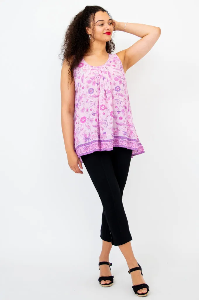 Peachy Tank, Beloma sold by Blue Sky product image thumbnail 5