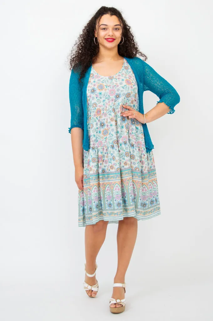 Kayana Dress, Amour sold by Blue Sky product image thumbnail 4