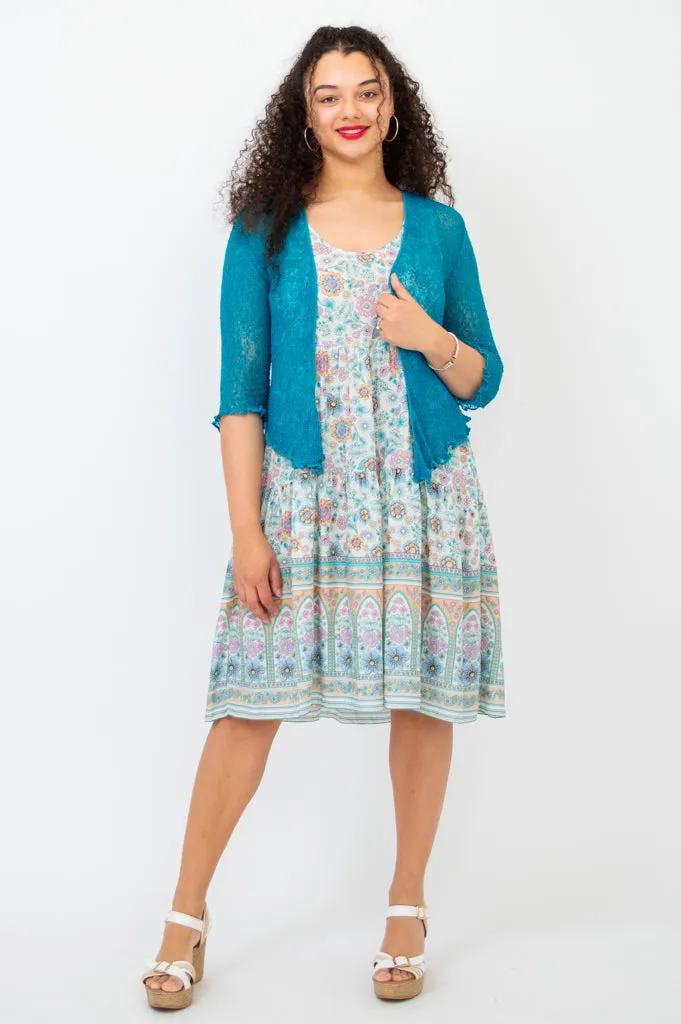 Kayana Dress, Amour sold by Blue Sky product image thumbnail 2