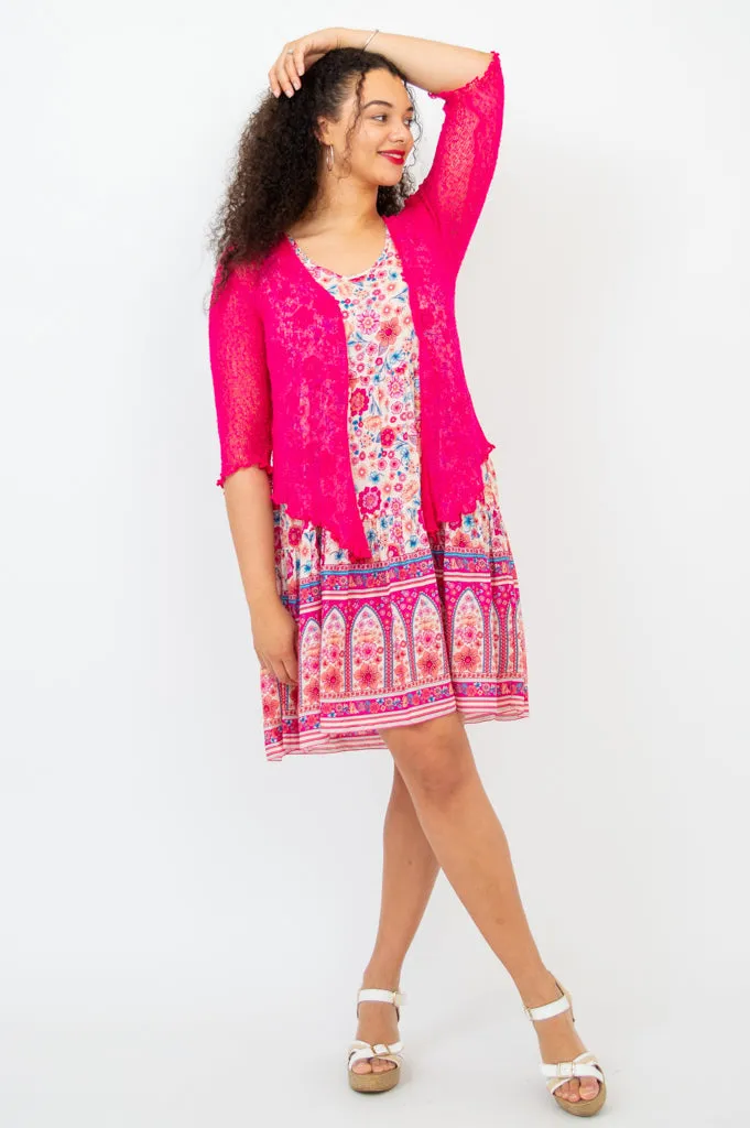 Kaya Dress, Furaha sold by Blue Sky product image thumbnail 2