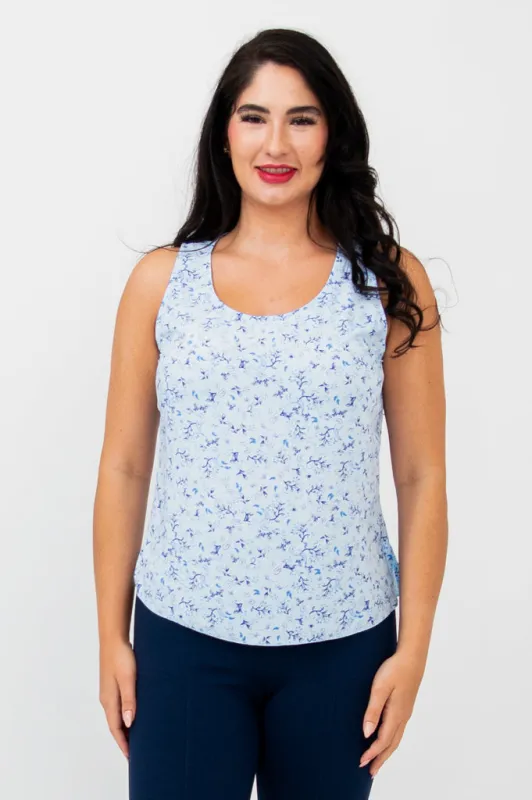 Dee Tank, Minida sold by Blue Sky