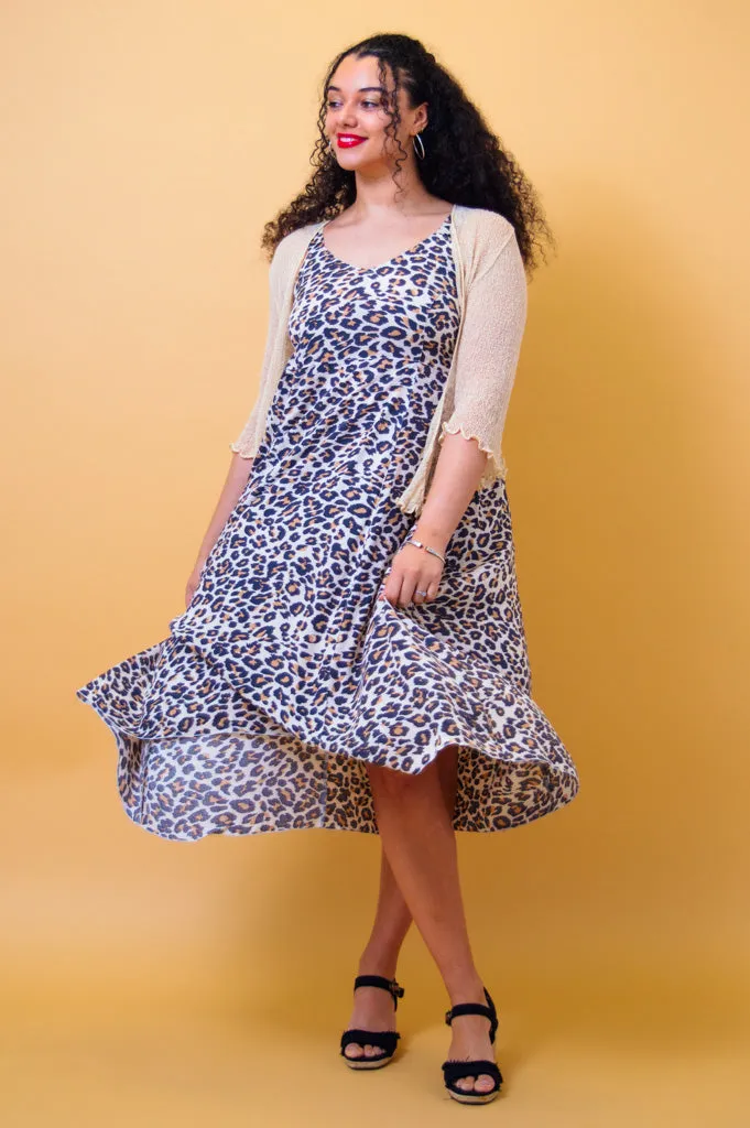 Shauna Dress, Fina sold by Blue Sky product image thumbnail 4
