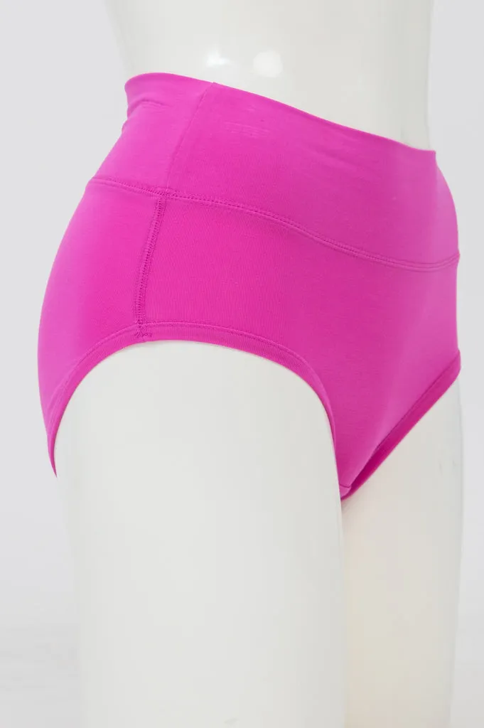 La Gaunche, Pink, Bamboo sold by Blue Sky product image thumbnail 2