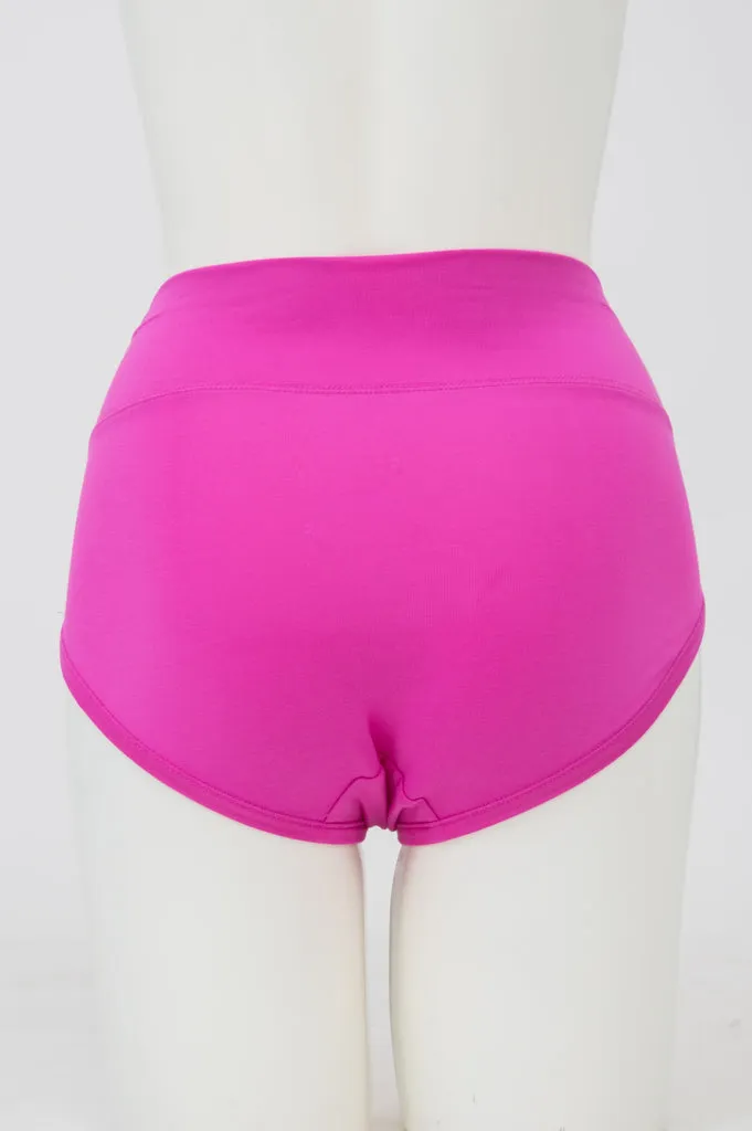 La Gaunche, Pink, Bamboo sold by Blue Sky product image thumbnail 3