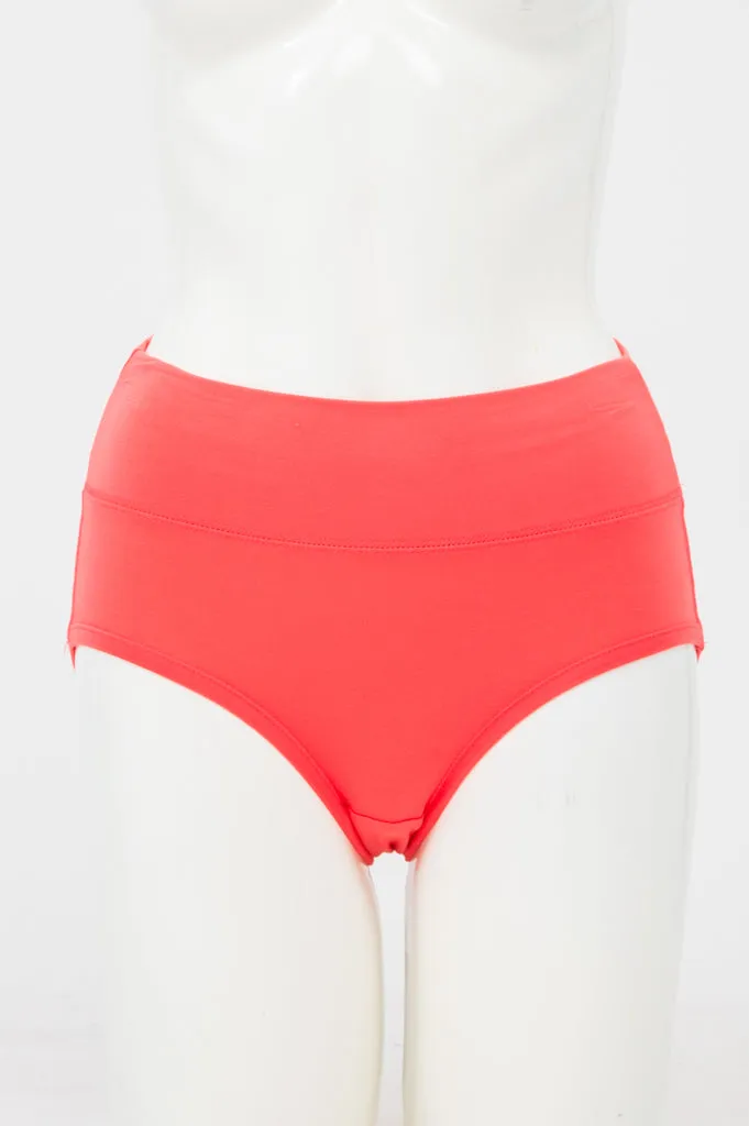 La Gaunche, Coral, Bamboo sold by Blue Sky