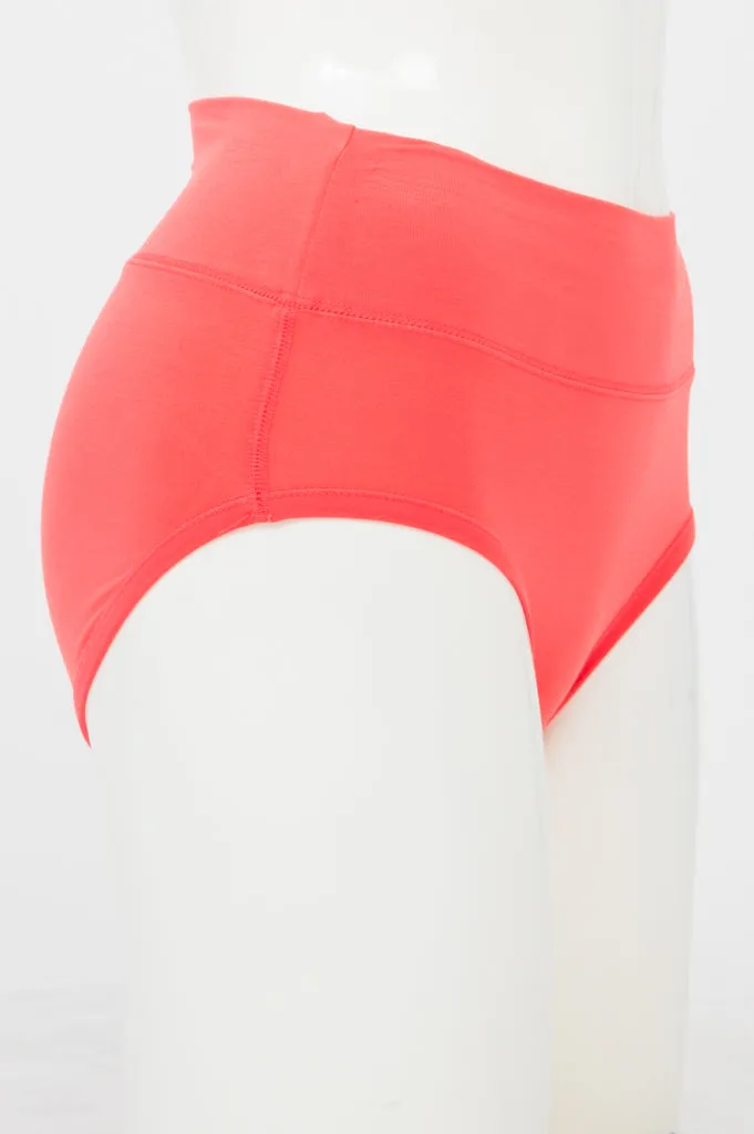 La Gaunche, Coral, Bamboo sold by Blue Sky product image thumbnail 2