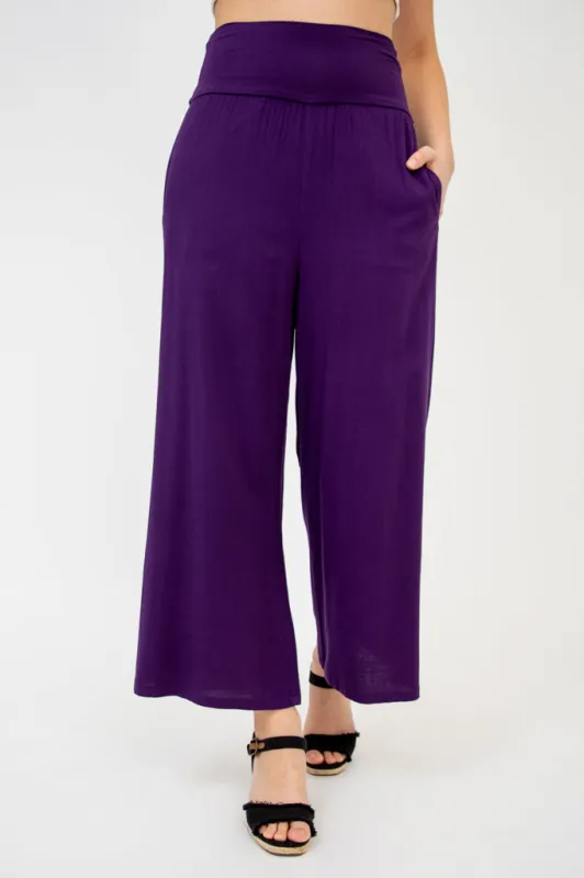 Landon Capri, Royale, Linen Bamboo sold by Blue Sky